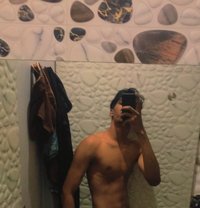 Harry - Male এস্কর্ট in New Delhi