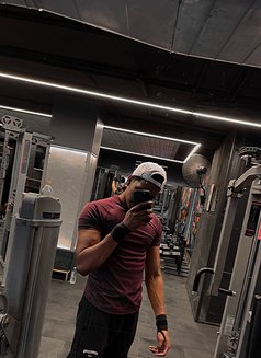 Harry - Male এস্কর্ট in New Delhi Photo 4 of 5