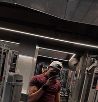 Harry - Male এস্কর্ট in New Delhi