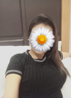 Aradhya Housewife - escort in New Delhi Photo 1 of 2