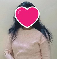 I Am Independent House Wife - एस्कॉर्ट in New Delhi