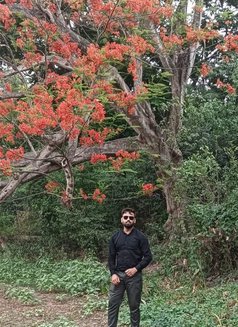 Arcenic - Male எஸ்கார்ட் in Kolkata Photo 1 of 1