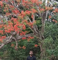 Arcenic - Male escort in Kolkata