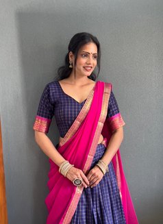 Nisha - ఎస్కార్ట్ in Bangalore Photo 2 of 2