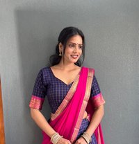Nisha - एस्कॉर्ट in Bangalore