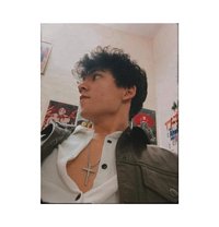 Kuro Ank - Male escort in New Delhi
