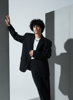 Kuro Ank - Male எஸ்கார்ட் in New Delhi Photo 2 of 7