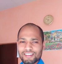 Sahil - Male বয়স্ক পারফর্মার in New Delhi