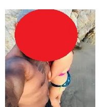 Sahil - Male বয়স্ক পারফর্মার in New Delhi