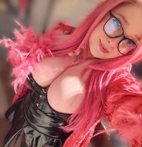 Kitty - எஸ்கார்ட் in Surat