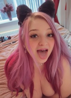 Kitty - एस्कॉर्ट in Surat Photo 4 of 5