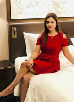 Pooja High Profile Independent - escort in Noida Photo 1 of 2