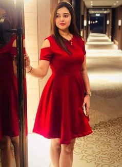 Pooja High Profile Independent - escort in Noida Photo 2 of 2