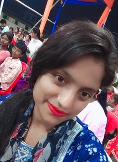 Mushkankumari - एस्कॉर्ट in Bangalore Photo 1 of 2