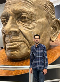 Suresh Bhunder - Male escort in Vadodara Photo 1 of 1