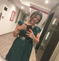 soniya vip gfe real & sexual chat & cam - एस्कॉर्ट in Bangalore