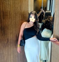 Nandini - एस्कॉर्ट in Bangalore