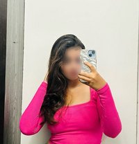 Nandini - एस्कॉर्ट in Bangalore