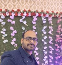 Akash - Male escort in Lucknow