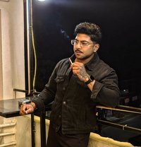 Raone - Male escort in Kolkata