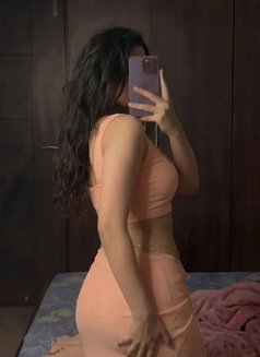 Cam Session Avilable - dominatrix in Chennai Photo 3 of 6