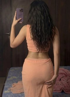 Cam Session Avilable - dominatrix in Chennai Photo 6 of 6