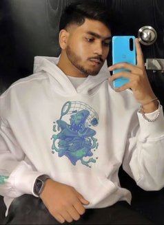 Anup - Male escort in Bangalore Photo 1 of 4