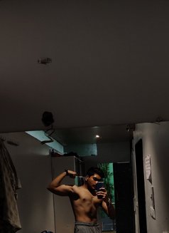 Anup - Male escort in Bangalore Photo 2 of 4