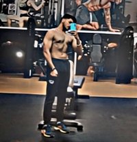 Anup - Male एस्कॉर्ट in Bangalore