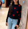 Hot Simran - এস্কর্ট in Hyderabad Photo 1 of 6