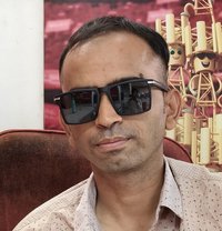 Amitkumar - Male এস্কর্ট in Ahmedabad