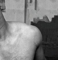 Arav - Male escort in Mumbai