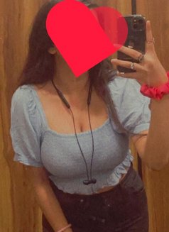 Riya Independent Cam and Realmeet - escort in Pondicherry Photo 1 of 2