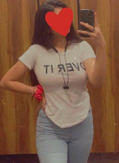 Riya Independent Cam and Realmeet - escort in Pondicherry Photo 2 of 2