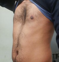 Sameer - Male massage in Nashik