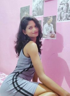 Shivani - escort in Bangalore Photo 1 of 1