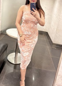 Jessica - escort in Punjab Photo 1 of 11