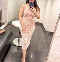 Jessica - escort in Punjab