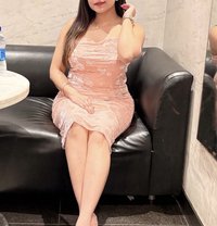 Jessica - escort in Punjab