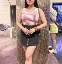 Jessica - escort in Punjab