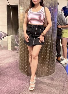 Jessica - escort in Punjab Photo 6 of 11