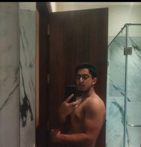 Parth Batra - Male escort in New Delhi