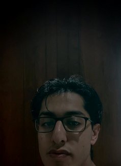 Parth Batra - Male escort in New Delhi Photo 3 of 4