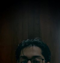 Parth Batra - Male escort in New Delhi