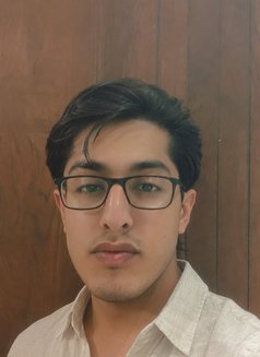 Parth Batra - Male escort in New Delhi Photo 4 of 4