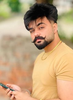 Arya07raj - Male escort in New Delhi Photo 1 of 1