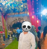 Deep - Male எஸ்கார்ட் in Noida