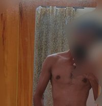 Raze - Male ম্যাসেজ in Pune