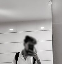 Raze - Male ম্যাসেজ in Pune