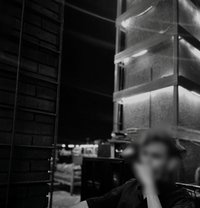 Raze - Male ম্যাসেজ in Pune